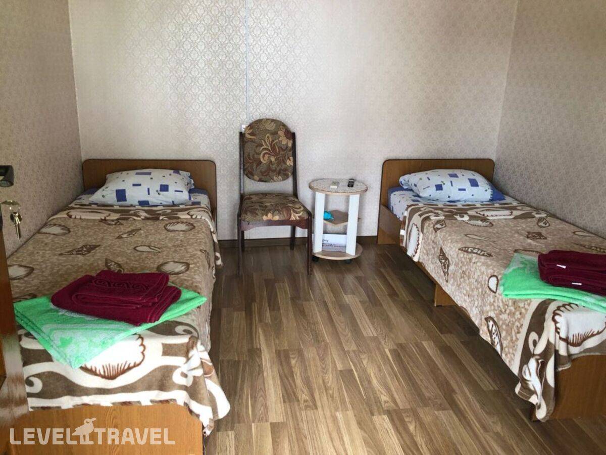 Изображение отеля 1