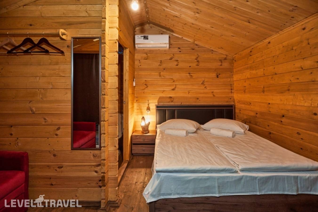 фотографии отеля Гостевой Дом Дворец Релакса в Абхазия(Сухум) - фото №10