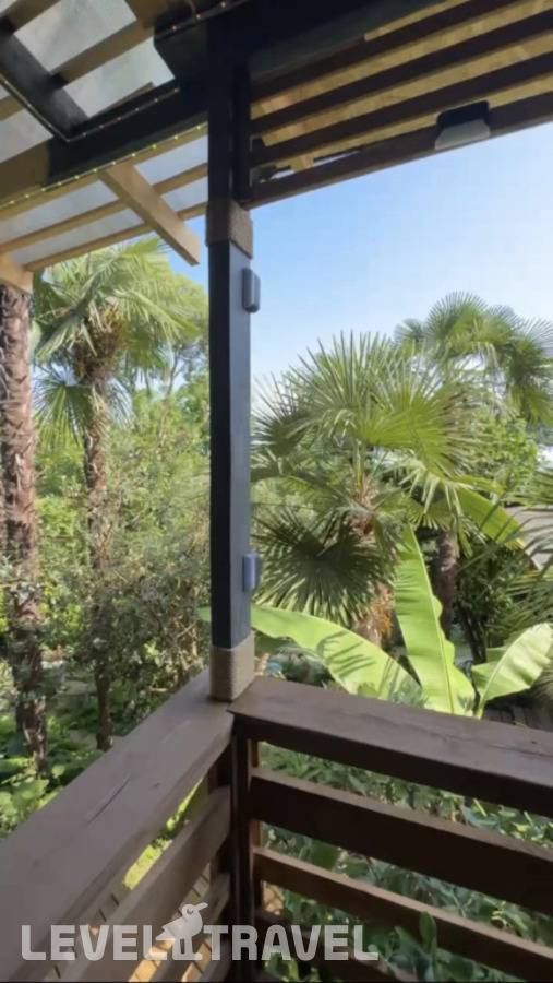 фотографии отеля Гостевой Дом Дворец Релакса в Абхазия(Сухум) - фото №2