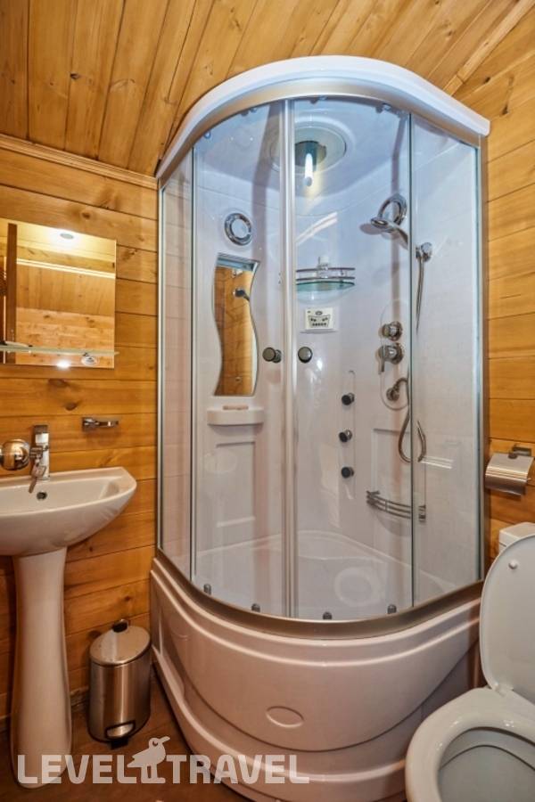 фотографии отеля Гостевой Дом Дворец Релакса в Абхазия(Сухум) - фото №12