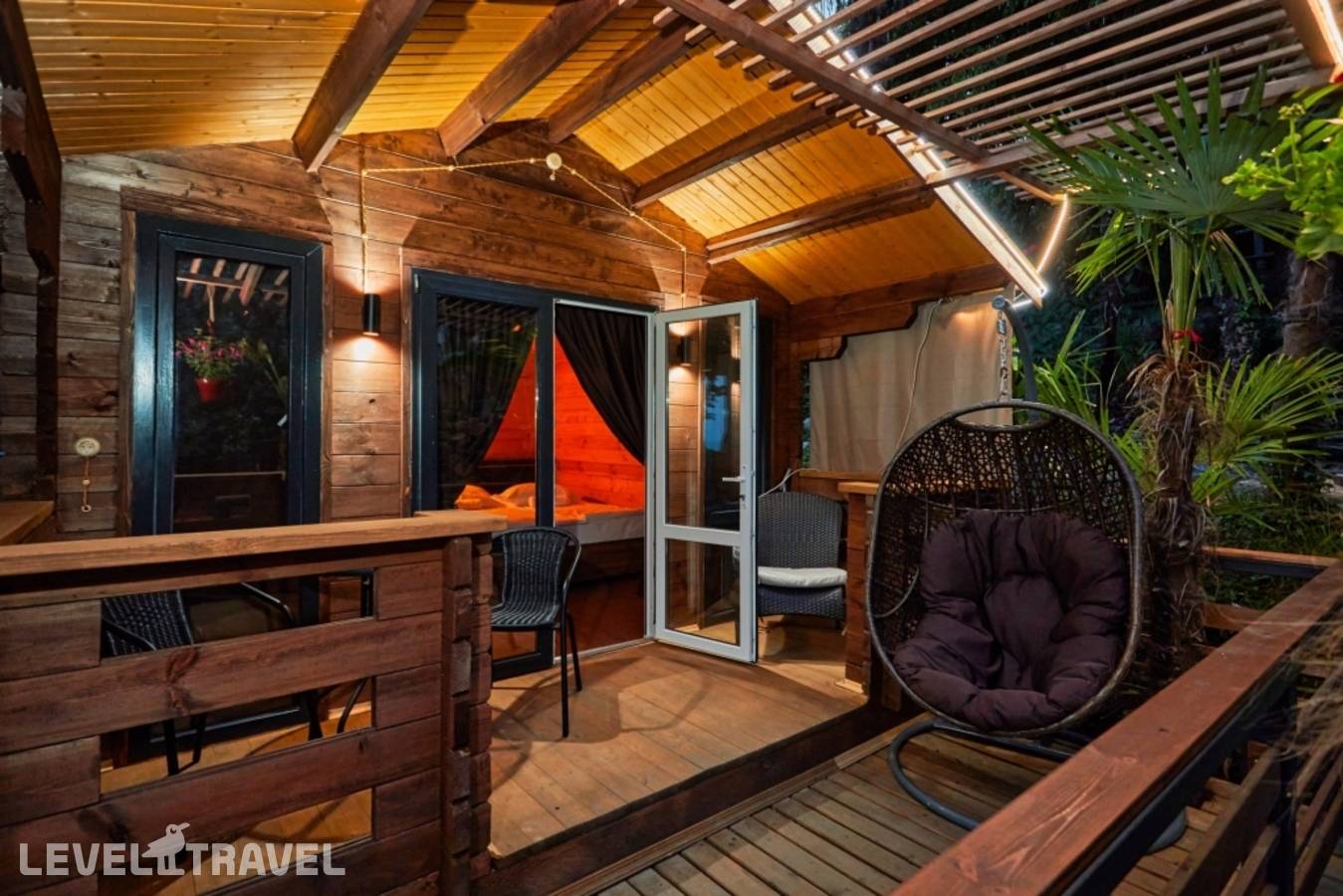 фотографии отеля Гостевой Дом Дворец Релакса в Абхазия(Сухум) - фото №15