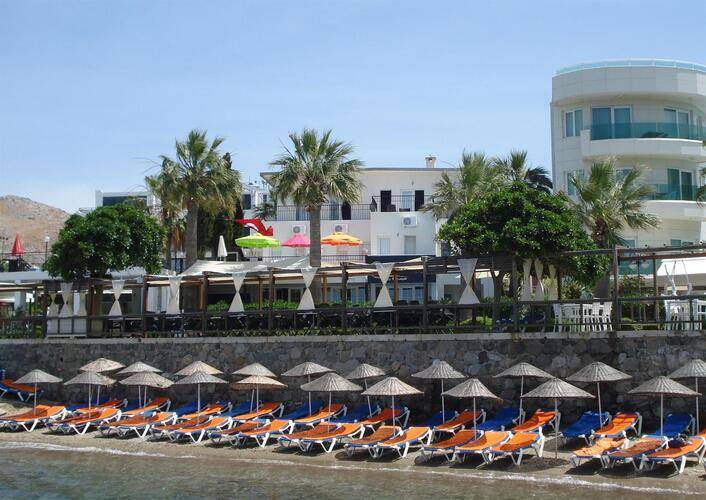 Maxsea Beach