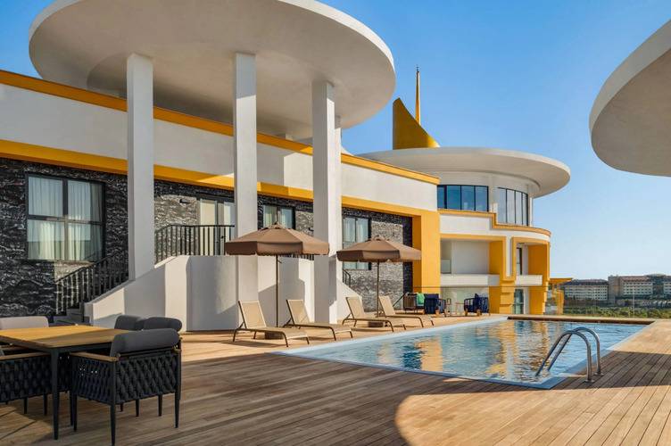 Wyndham Alanya