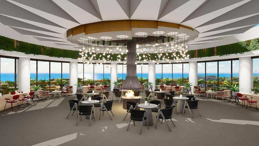Wyndham Alanya