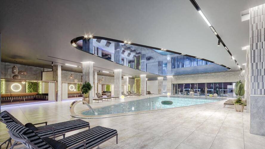 Wyndham Alanya