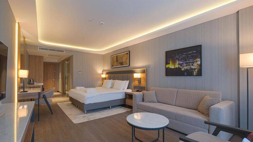 Wyndham Alanya