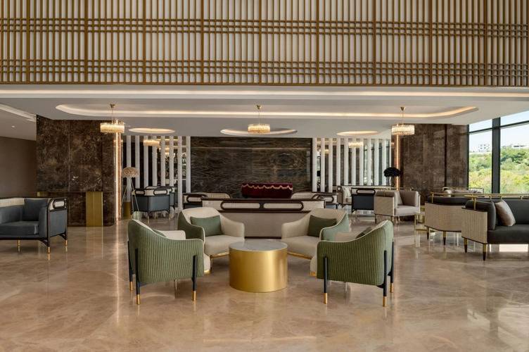 Wyndham Alanya