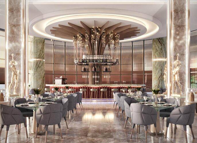 Wyndham Alanya