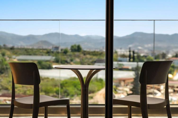 Wyndham Alanya
