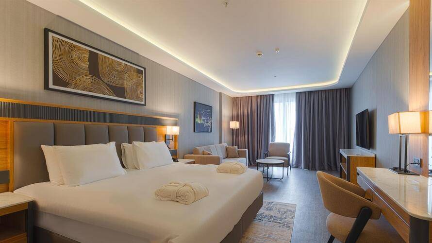 Wyndham Alanya