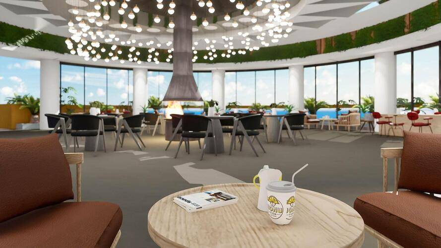 Wyndham Alanya