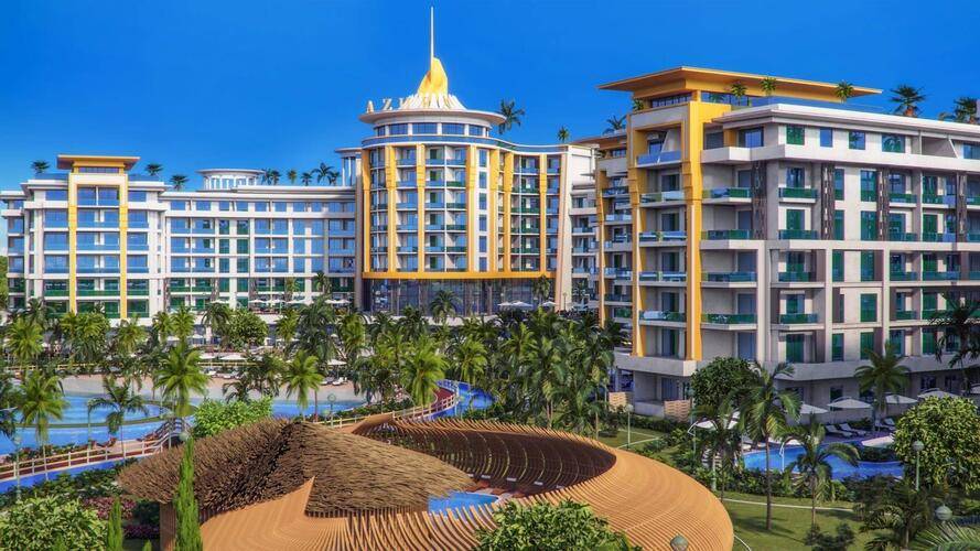Wyndham Alanya