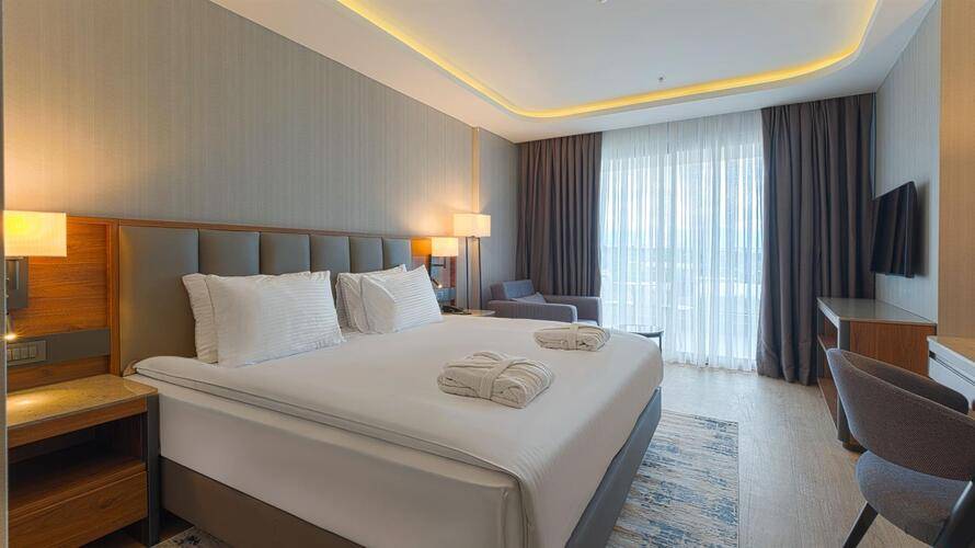 Wyndham Alanya