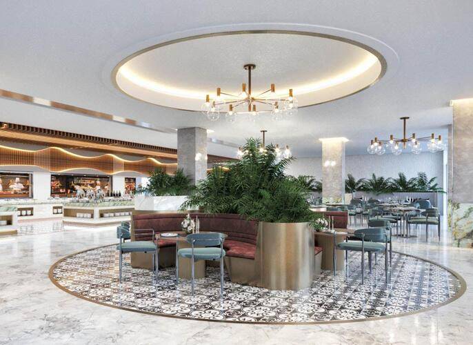 Wyndham Alanya