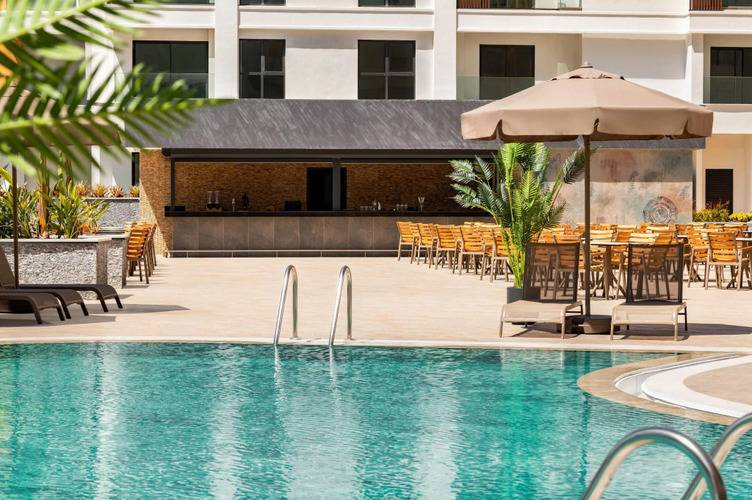 Wyndham Alanya