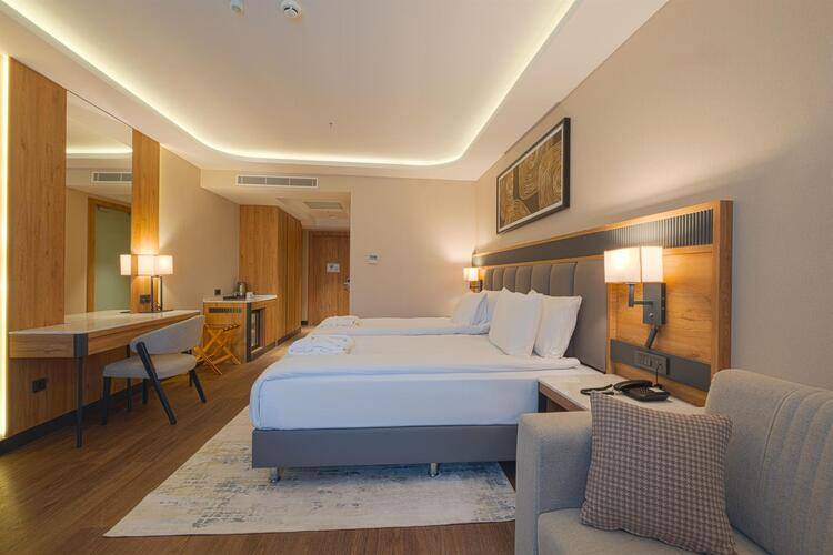 Wyndham Alanya