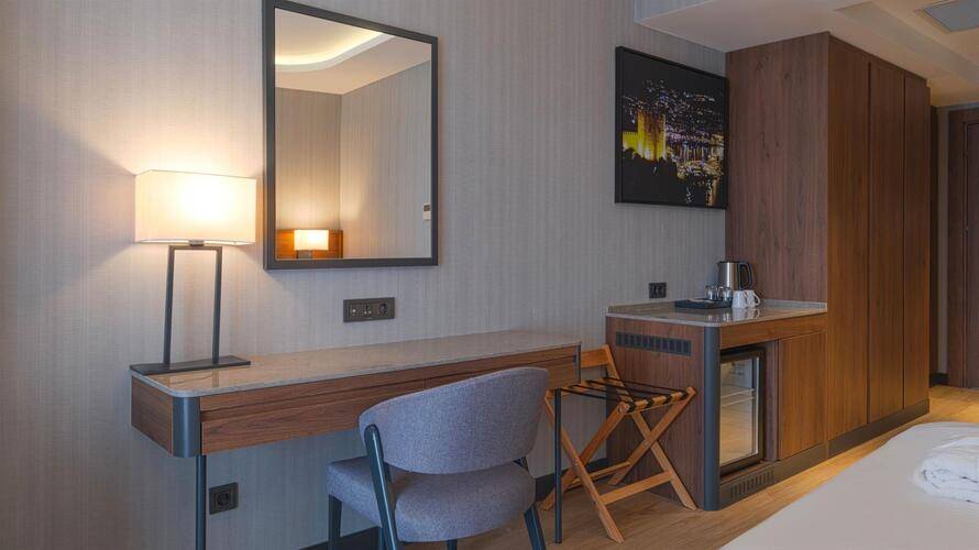 Wyndham Alanya