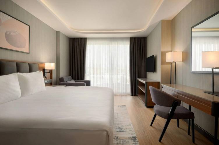 Wyndham Alanya
