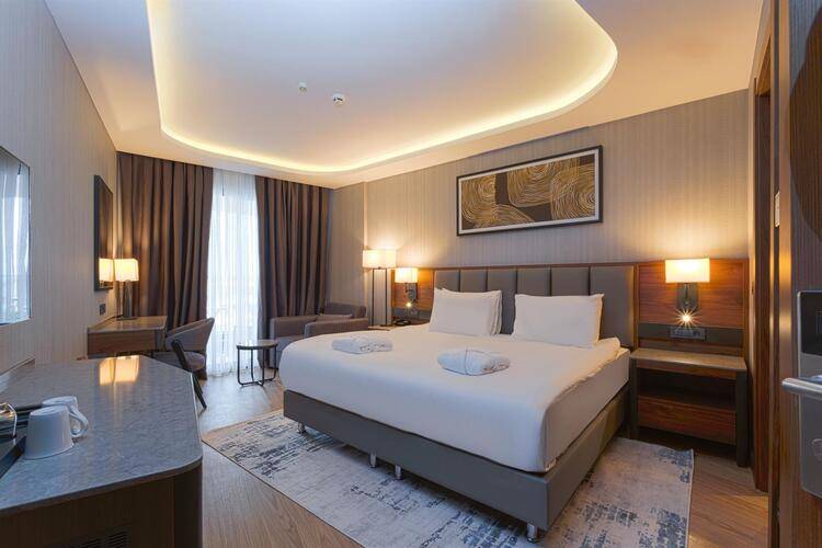 Wyndham Alanya