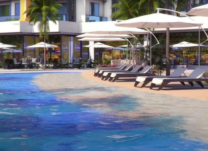 Wyndham Alanya