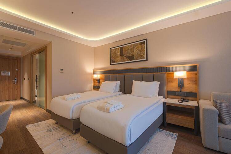 Wyndham Alanya
