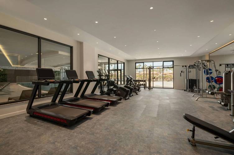 Wyndham Alanya