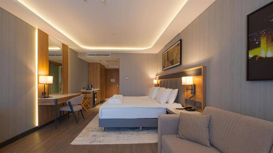 Wyndham Alanya