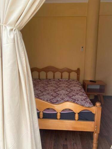 Гостевой Дом На Харания 41