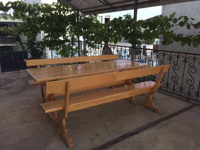 Гостевой Дом На Харания 41