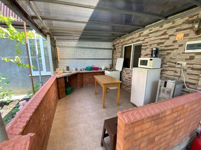 Гостевой Дом На Харания 41