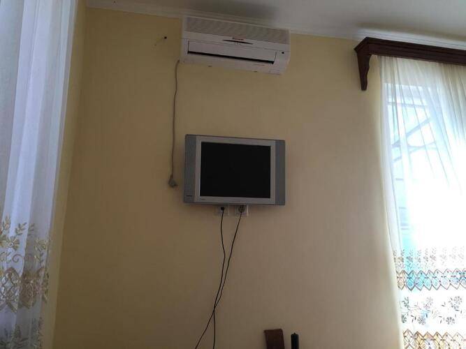 Гостевой Дом На Харания 41