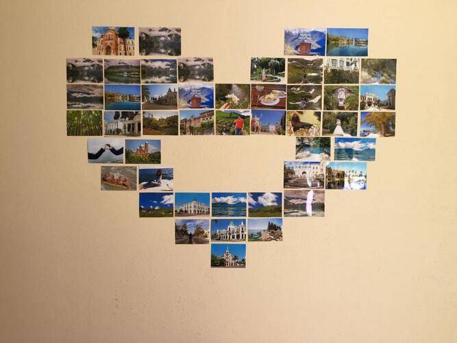 Гостевой Дом На Харания 41