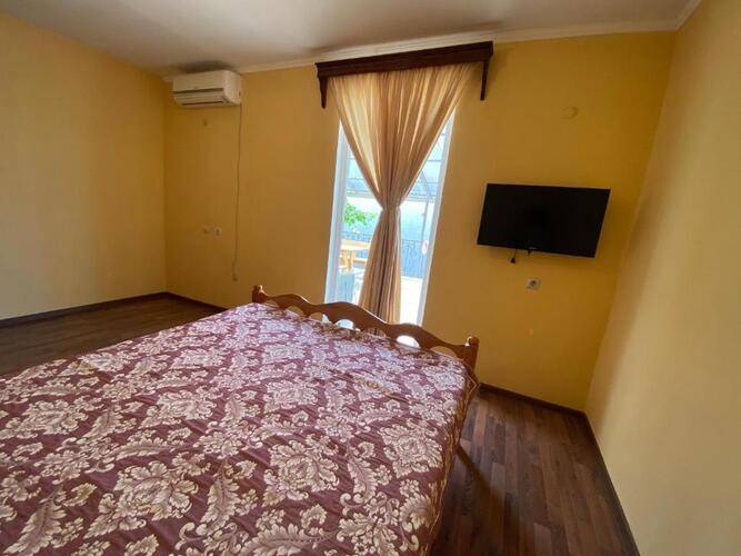 Гостевой Дом На Харания 41