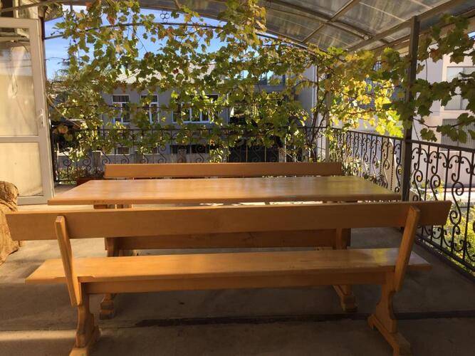 Гостевой Дом На Харания 41