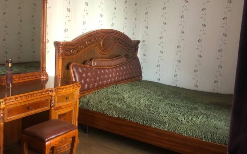 Квартира В Центре Сухума
