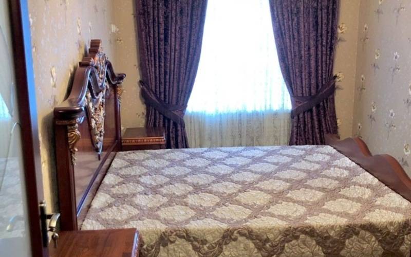 Квартира В Центре Сухума