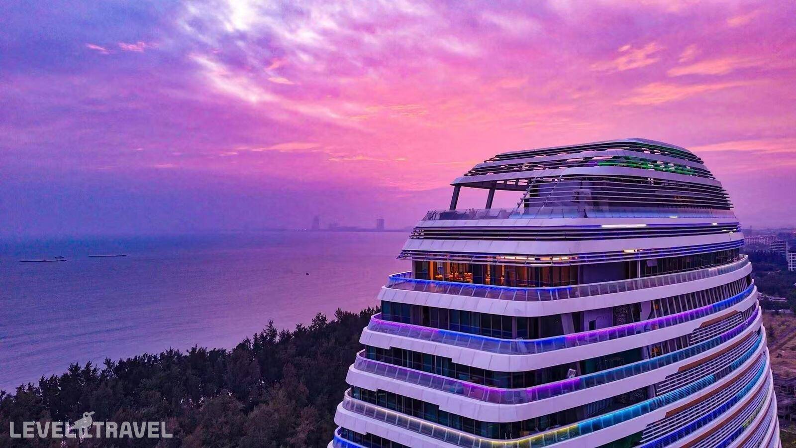 Hainan Sangem Moon — фото 1