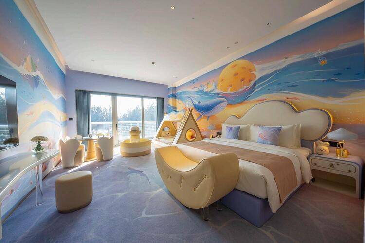 Hainan Sangem Moon