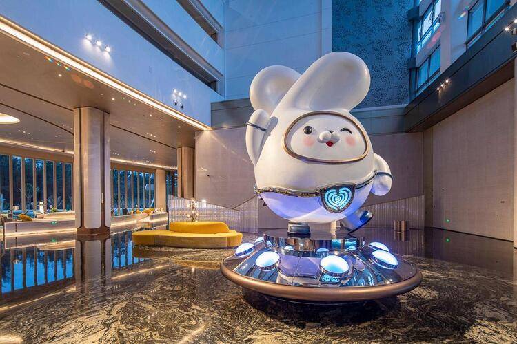 Hainan Sangem Moon