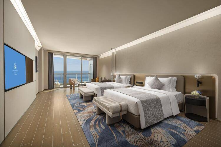 Hainan Sangem Moon
