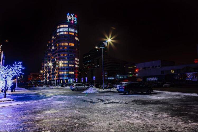 Uyutnoekb (Уютноекб) Артек