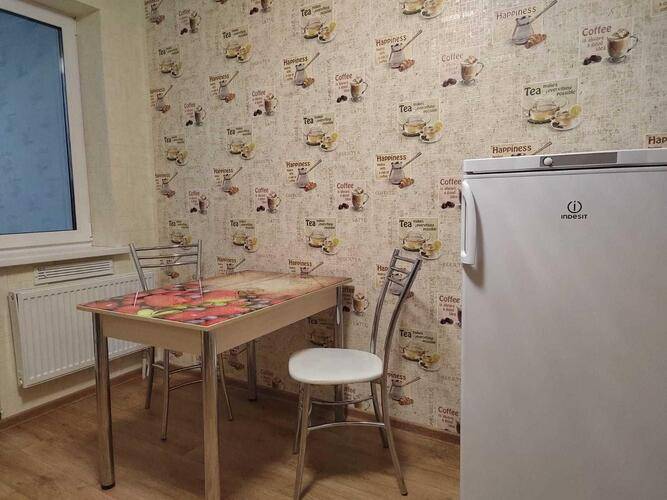 Какдома На Улице Бахчиванджи