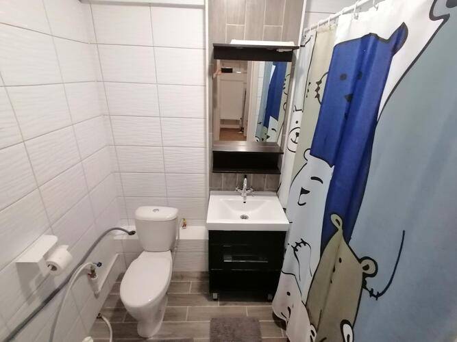 Какдома На Улице Бахчиванджи