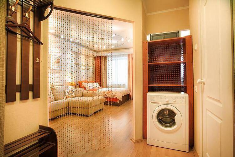 Green House Apartments (Грин Хаус Апартментс)