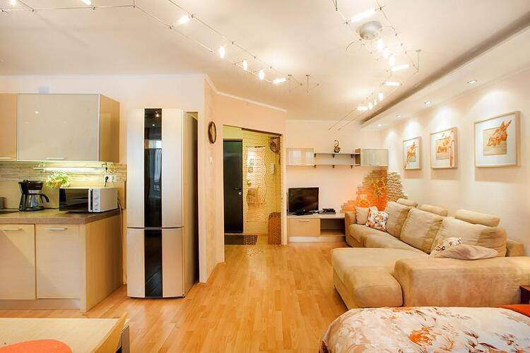 Green House Apartments (Грин Хаус Апартментс)