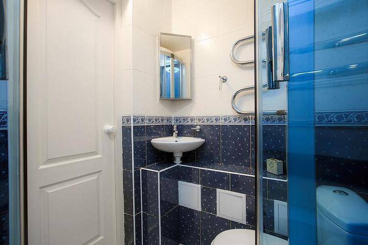 Green House Apartments (Грин Хаус Апартментс)