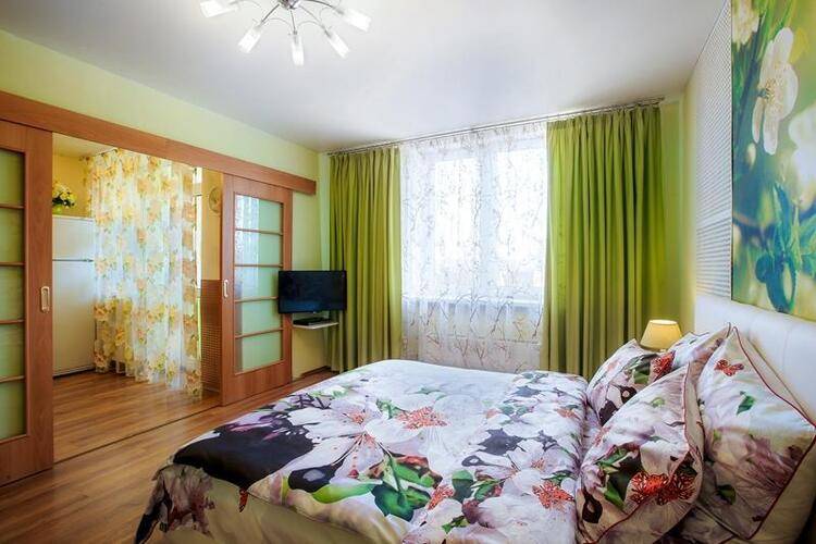 Green House Apartments (Грин Хаус Апартментс)