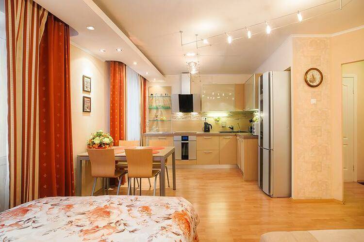 Green House Apartments (Грин Хаус Апартментс)