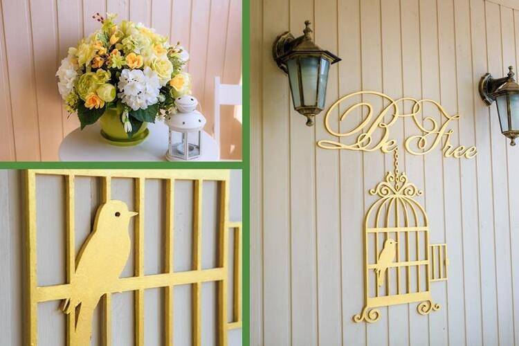 Green House Apartments (Грин Хаус Апартментс)