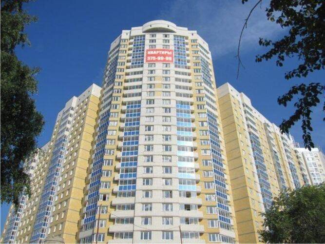 Green House Apartments (Грин Хаус Апартментс)